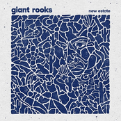 Giant Rooks: New Estate