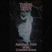 Apocalyptic Rites of the Cannibal Queen