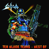 ten black years: best of