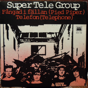 Fångad i Fällan / Telefon