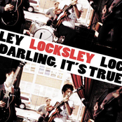 There's A Love by Locksley