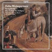 Weingartner: Symphony No. 2, Op. 29 & Das Gefilde der Seligen, Op. 21