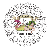 Ventetiå