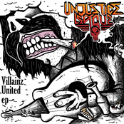 Villainz United EP