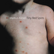 Tiny Red Spots