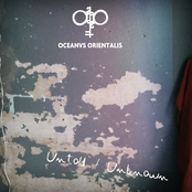 Oceanvs Orientalis: Untold / Unknown