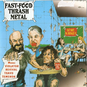 Fast-Food Thrash Metal