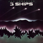 Three Ships by Jon Anderson