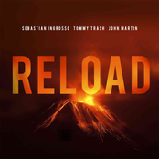Sebastian Ingrosso: Reload (Vocal Version / Radio Edit)