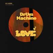 Drum Machine Love