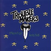 Midnattsskröna by Troublemakers