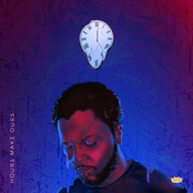 Hours Make Ours - Single