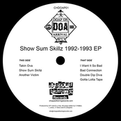 Show Sum Skillz 1992-1993 EP
