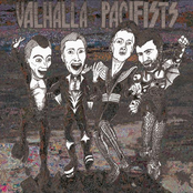 Průmyslová Smrt / Valhalla Pacifists