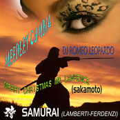 Merry Christmas Mr. Lawrence / Samurai (Meedley cumbia)