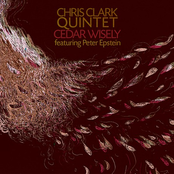 chris clark quintet