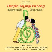 They're Playing Our Song [1979 OBC]