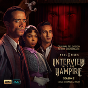 Interview with the Vampire: Season 2 (Original Television Series Soundtrack)