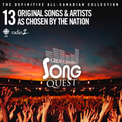 CBC Radio 2's Great Canadian Song Quest