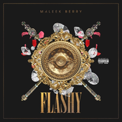 Maleek Berry: Flashy