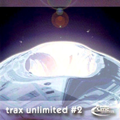 Trax Unlimited #2