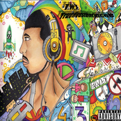 T.H.E. BeatTape Vol.1