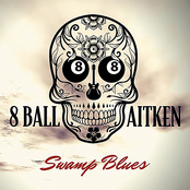 8 Ball Aitken: Swamp Blues