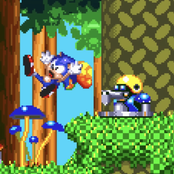 Sonic & Knuckles Alternate