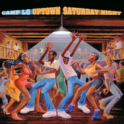 Rockin' It Aka Spanish Harlem by Camp Lo