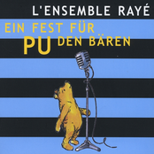 Ferkel by L'ensemble Rayé