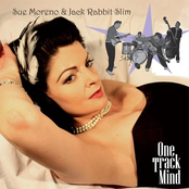 sue moreno & jack rabbit slim