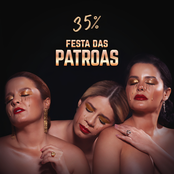 Festa das Patroas 35%