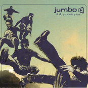 Far Out by Jumbo
