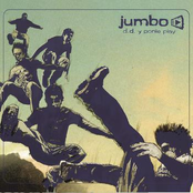 Cada Vez Que Me Voy by Jumbo