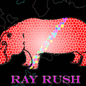 ray rush