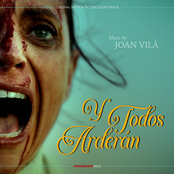 Y todos arderán (Original Motion Picture Soundtrack)
