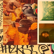 Bye, Sighed the Sea: EP