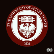 Better Temperatures, Vol. 1