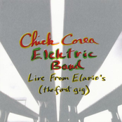 Tweek by Chick Corea Elektric Band