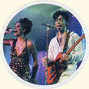 prince & sheila e.