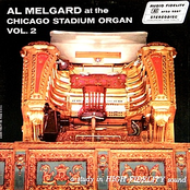 At The Chicago Stadium Organ - Vol 2