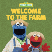 Welcome To The Farm - EP