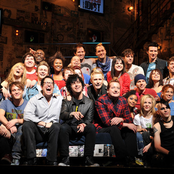 American Idiot Original Broadway Cast