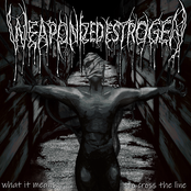 What It Means To Cross The Line