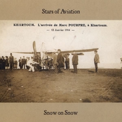 Snow On Snow by Stars Of Aviation