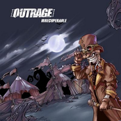 Contagieux by Outrage