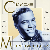 A Lover's Question by Clyde Mcphatter