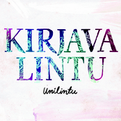 Tian Ja Antin Häävalssi by Kirjava Lintu