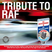Tribute to Raf