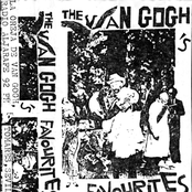 The Van Gogh Favourites